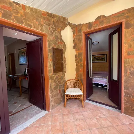 Guest house Masusa Agri Resort