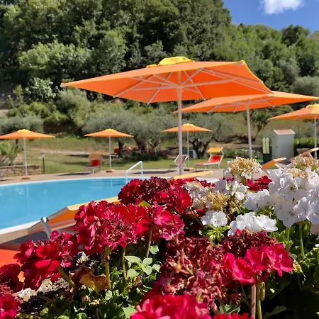 Guest house Masusa Agri Resort Aquara