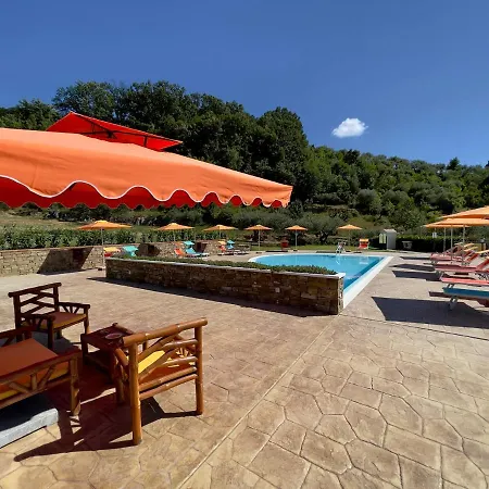 Guest house Masusa Agri Resort