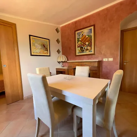 Guest house Masusa Agri Resort 5*