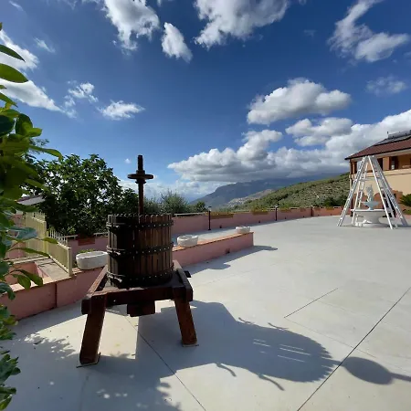 Masusa Agri Resort 5*