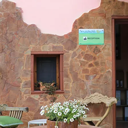 Masusa Agri Resort