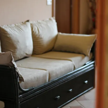 Guest house Masusa Agri Resort Aquara
