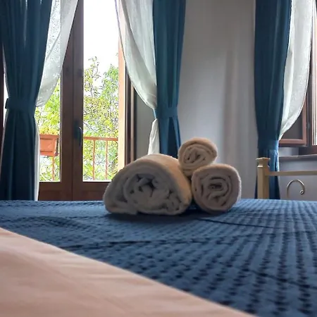 Masusa Agri Resort 5*