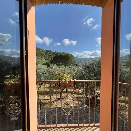 Masusa Agri Resort 5*