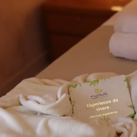 Guest house Masusa Agri Resort 5*