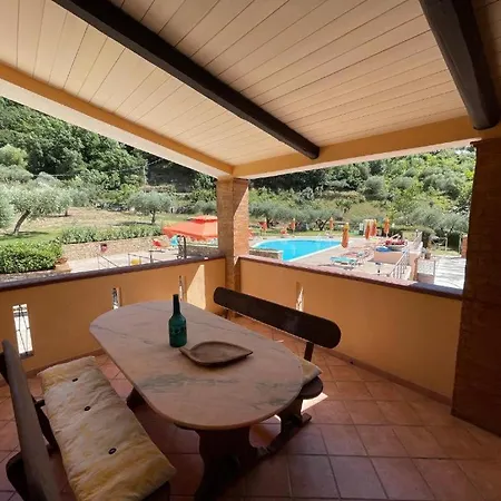 Masusa Agri Resort