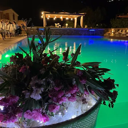 Masusa Agri Resort Guest house