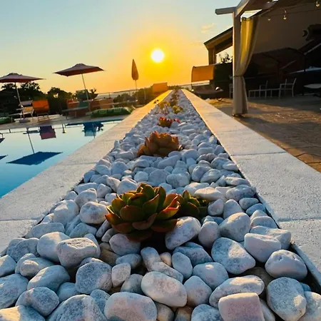 Masusa Agri Resort